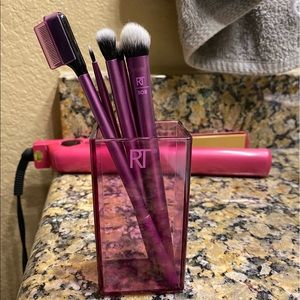 Makeup Brushes